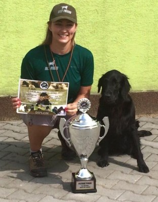 Lucie Králová